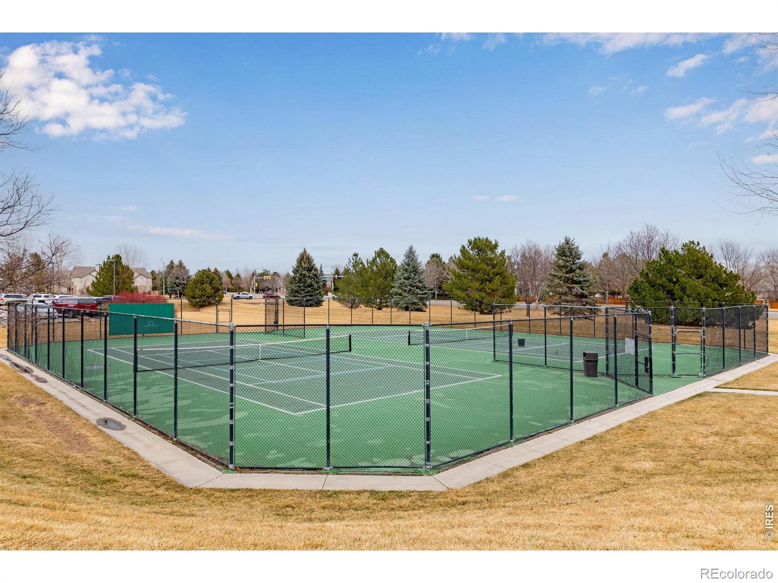 5225 White Willow Drive Fort Collins CO 80528