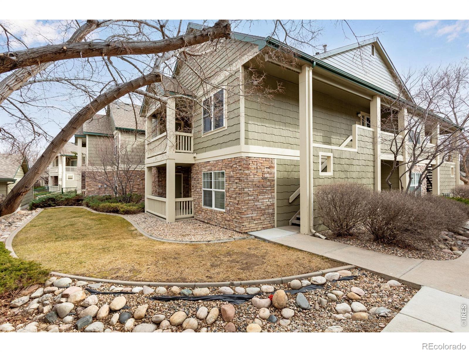 5225 White Willow Drive Fort Collins CO 80528