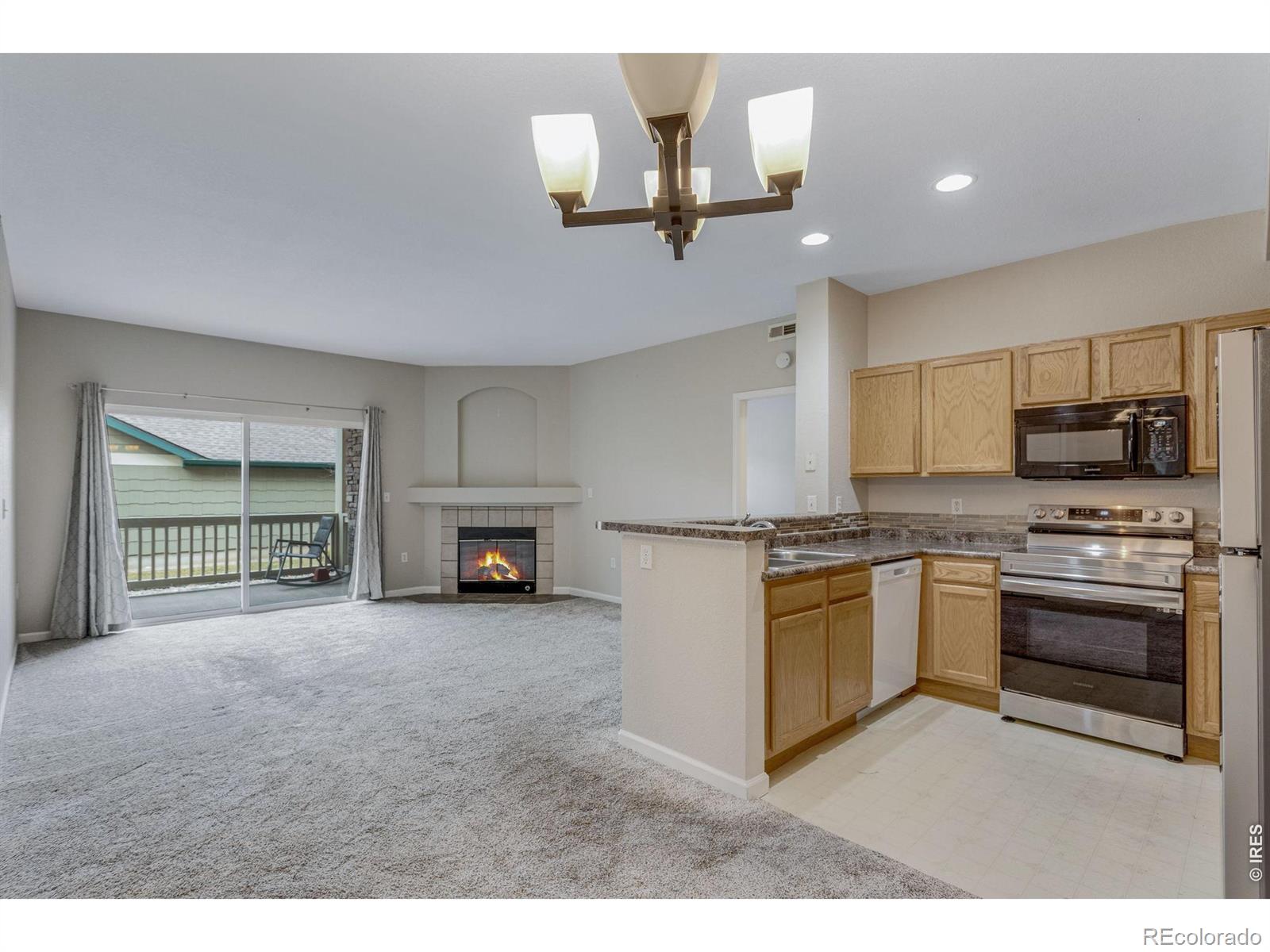 5225 White Willow Drive Fort Collins CO 80528