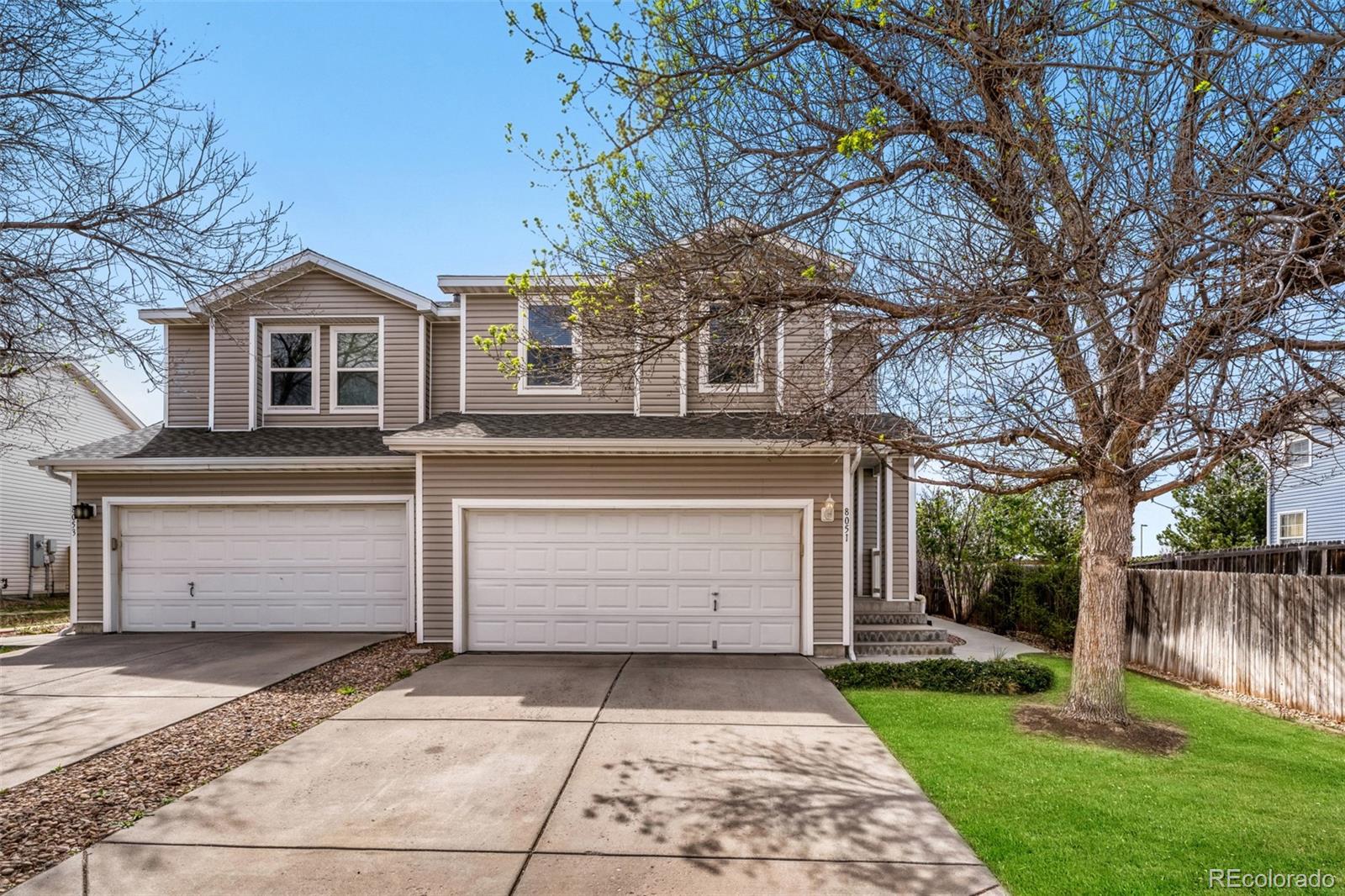 8051 S Kalispell Way Englewood CO 80112