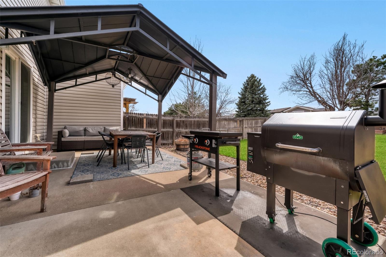 8051 S Kalispell Way Englewood CO 80112