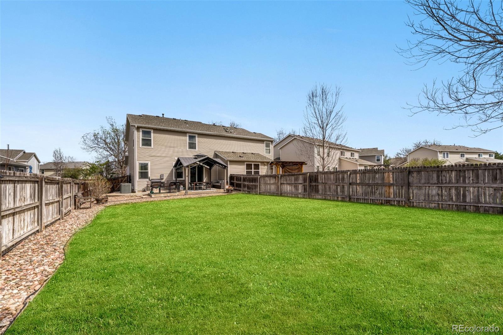 8051 S Kalispell Way Englewood CO 80112