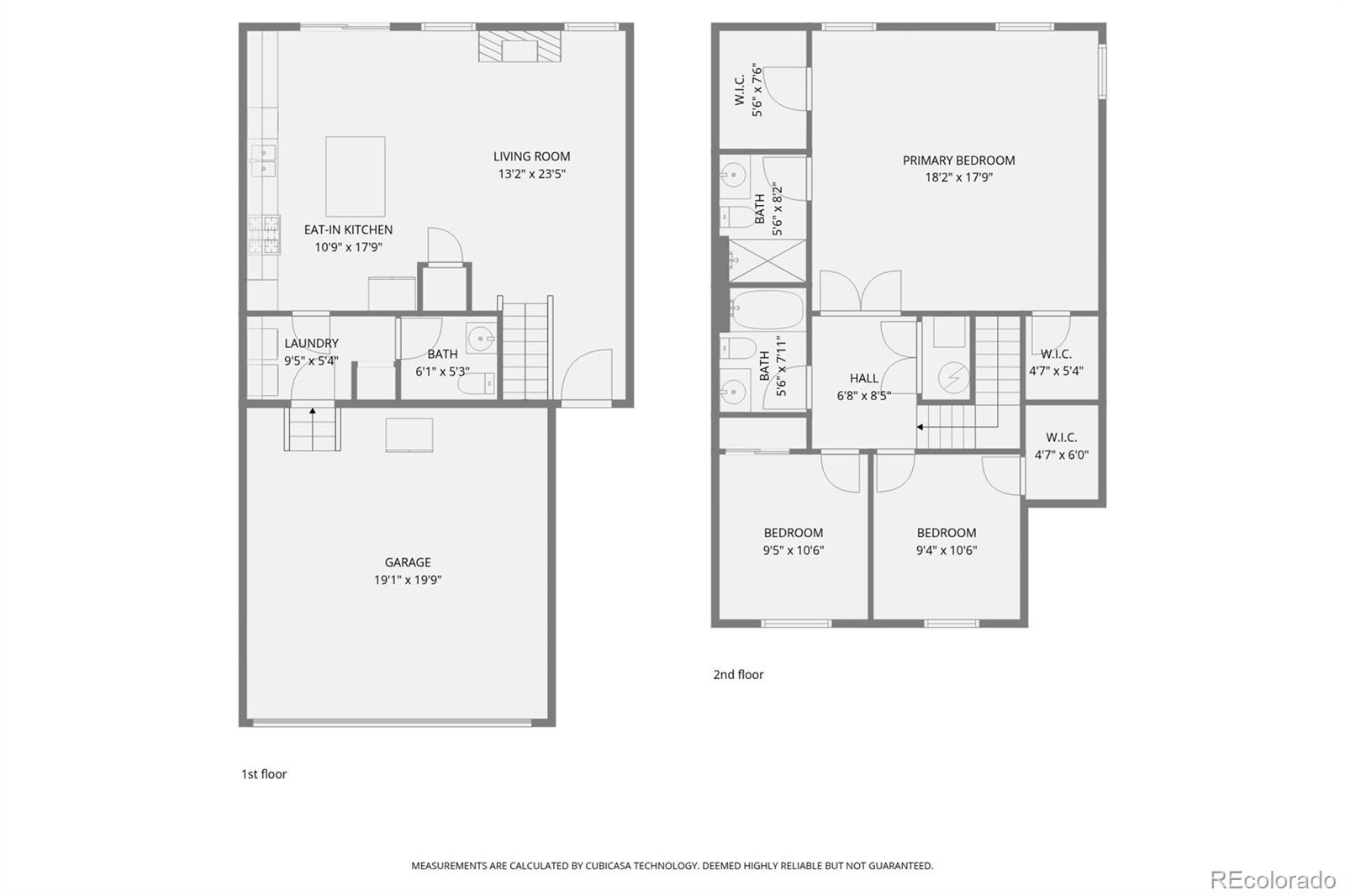 8051 S Kalispell Way Englewood CO 80112