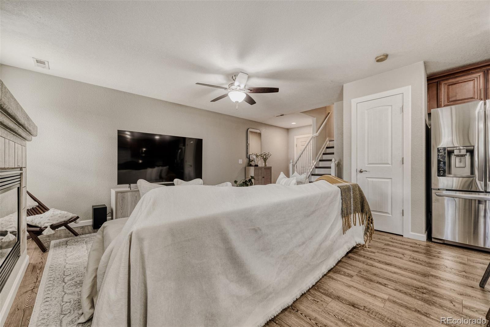 8051 S Kalispell Way Englewood CO 80112