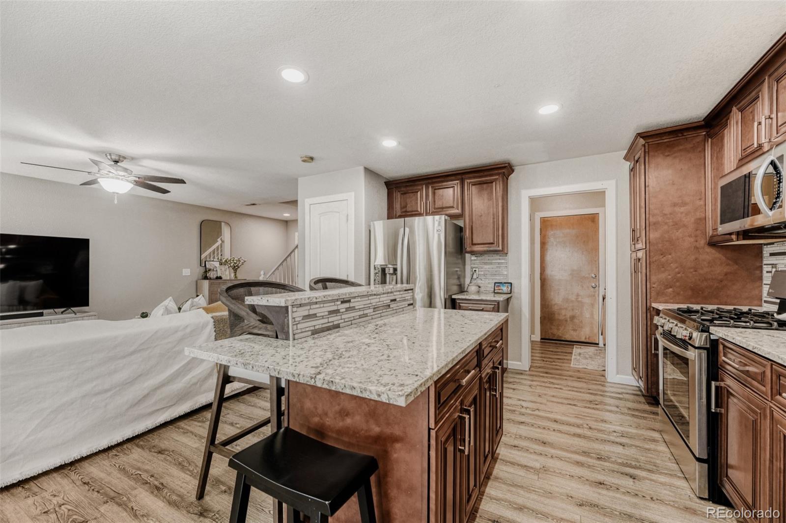 8051 S Kalispell Way Englewood CO 80112