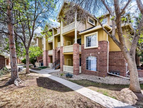 1672 W Canal Circle Littleton CO 80120