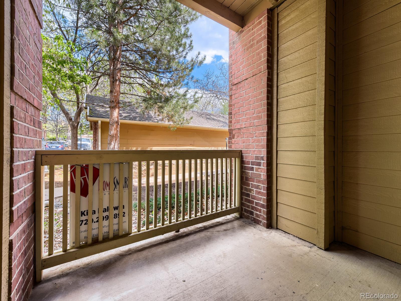 1672 W Canal Circle Littleton CO 80120