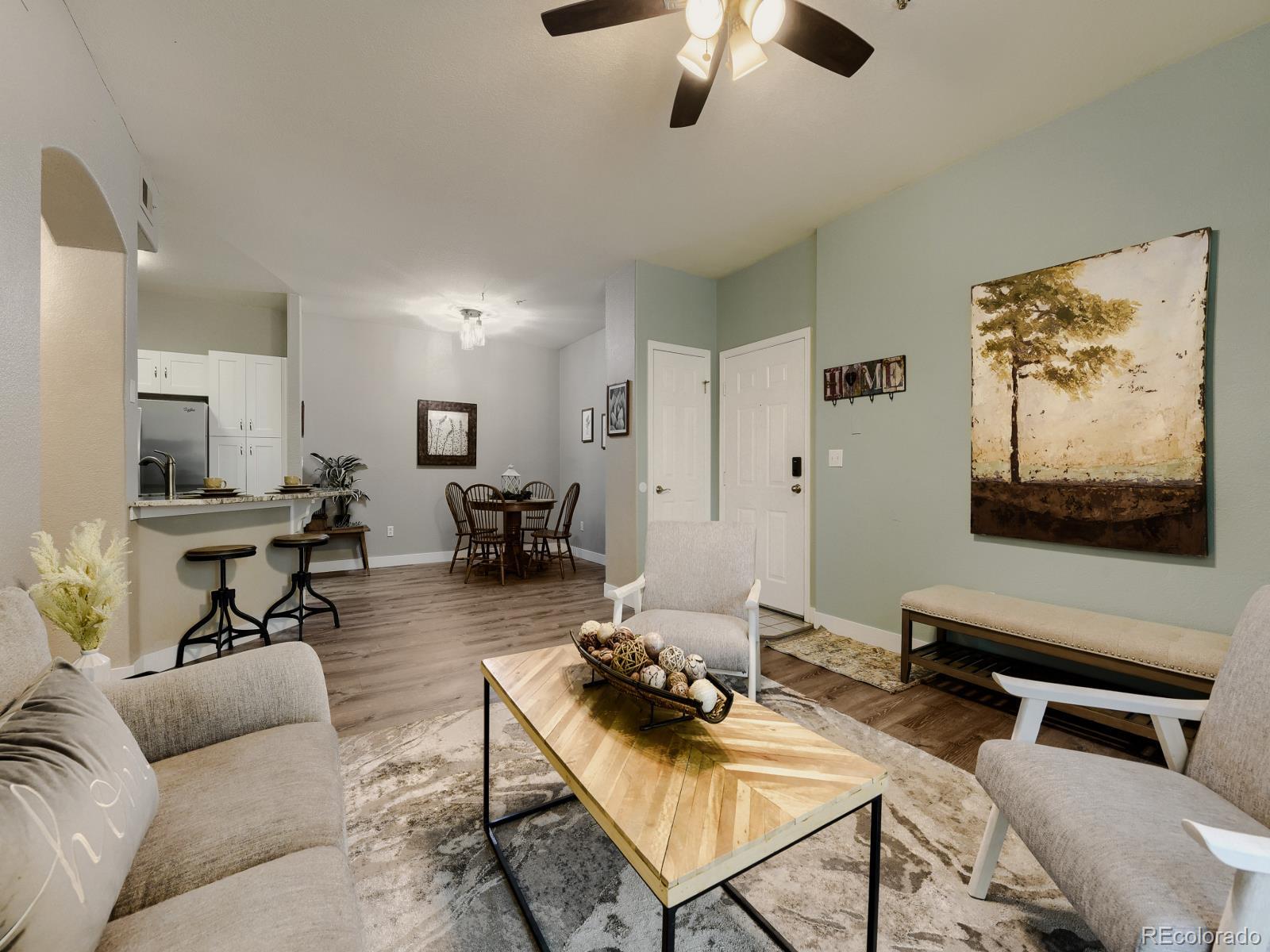 1672 W Canal Circle Littleton CO 80120
