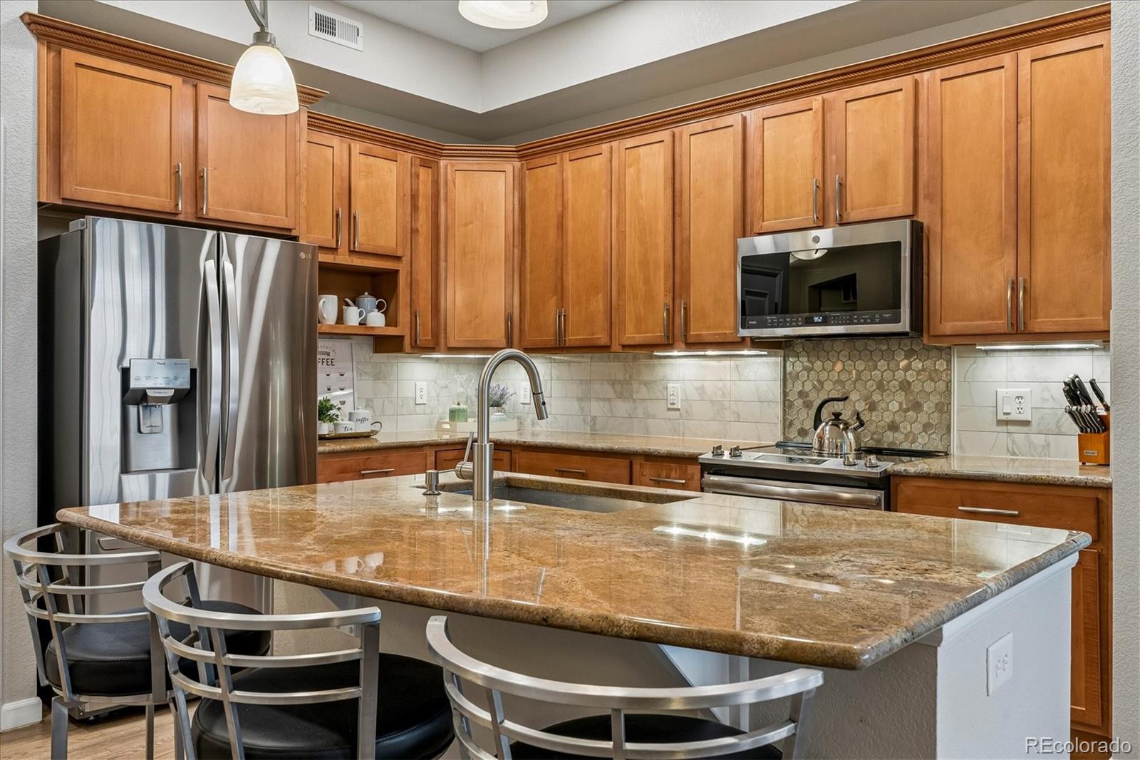7820 Inverness Boulevard Englewood CO 80112