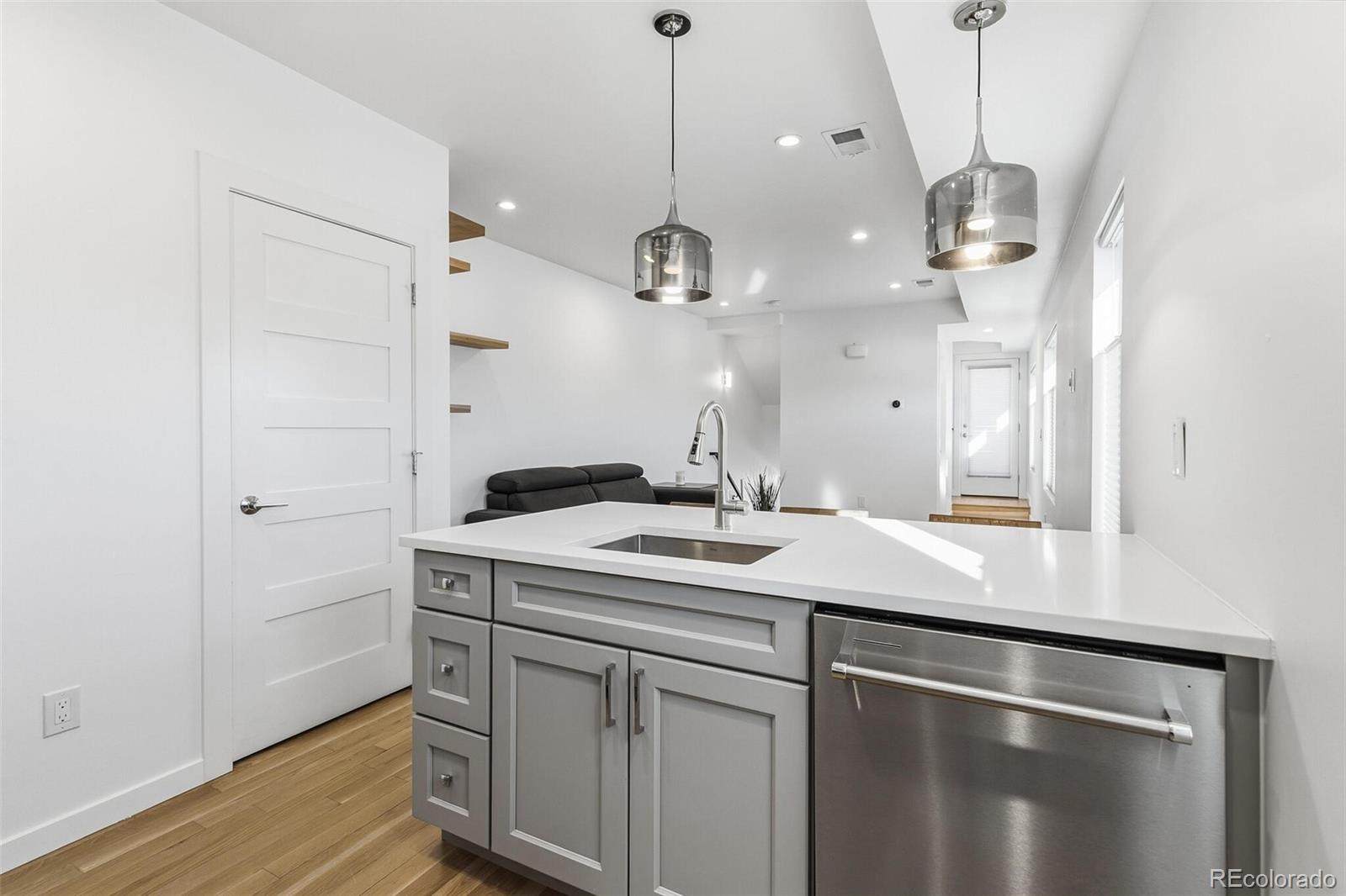 3850 W 13th Avenue Denver CO 80204