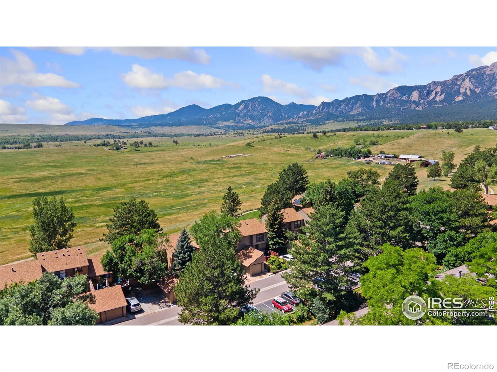 1620 Bradley Court Boulder CO 80305