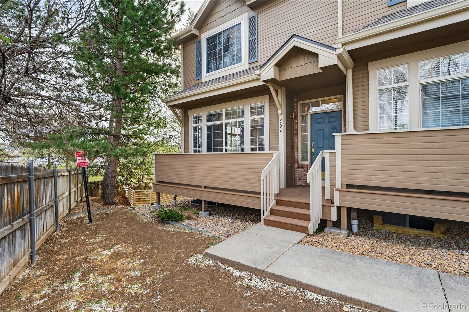 5555 E Briarwood Avenue Centennial CO 80122