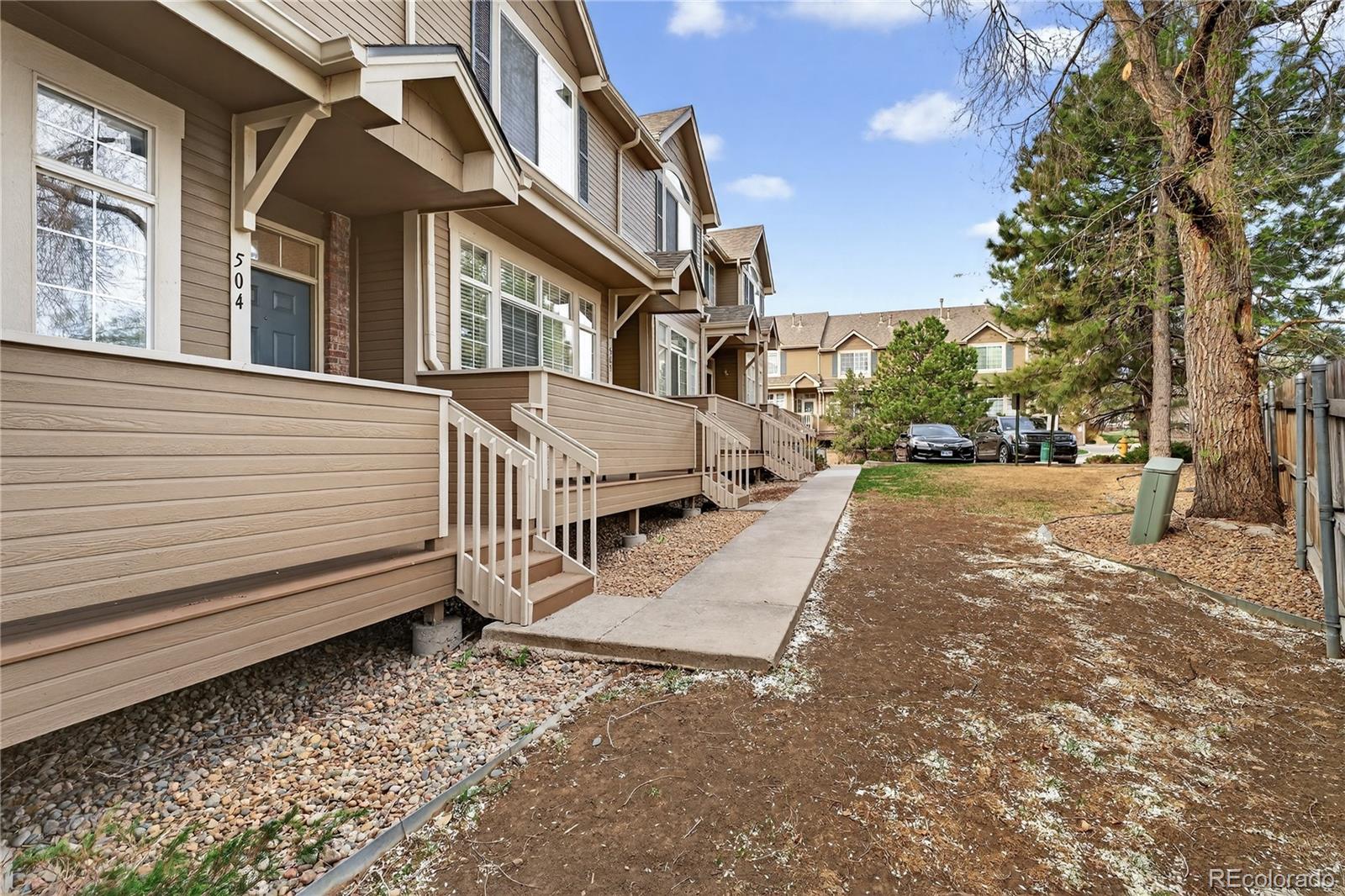 5555 E Briarwood Avenue Centennial CO 80122