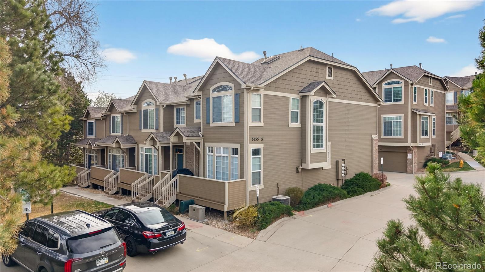 5555 E Briarwood Avenue Centennial CO 80122