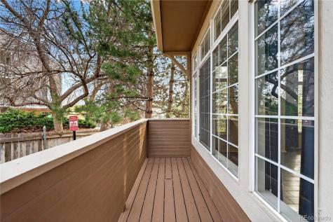 5555 E Briarwood Avenue Centennial CO 80122