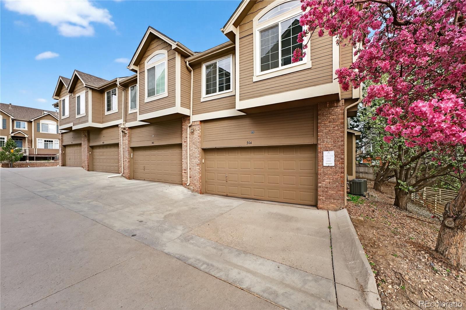 5555 E Briarwood Avenue Centennial CO 80122