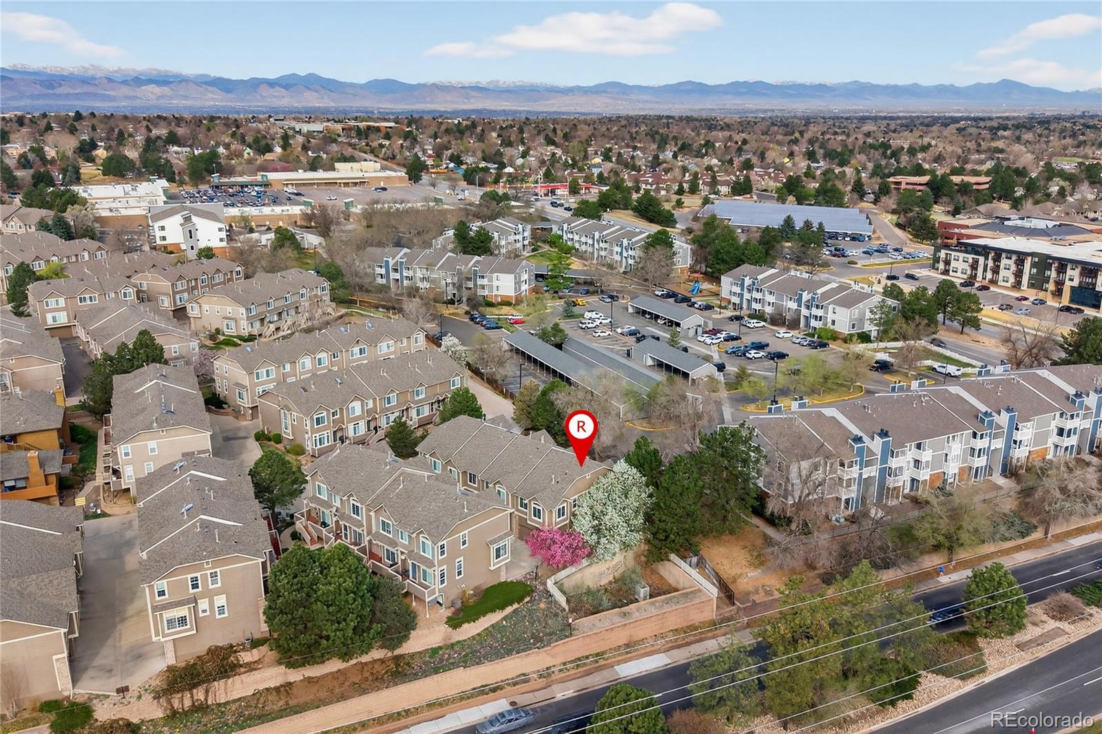 5555 E Briarwood Avenue Centennial CO 80122
