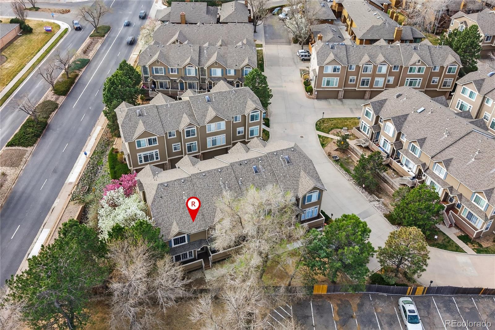 5555 E Briarwood Avenue Centennial CO 80122