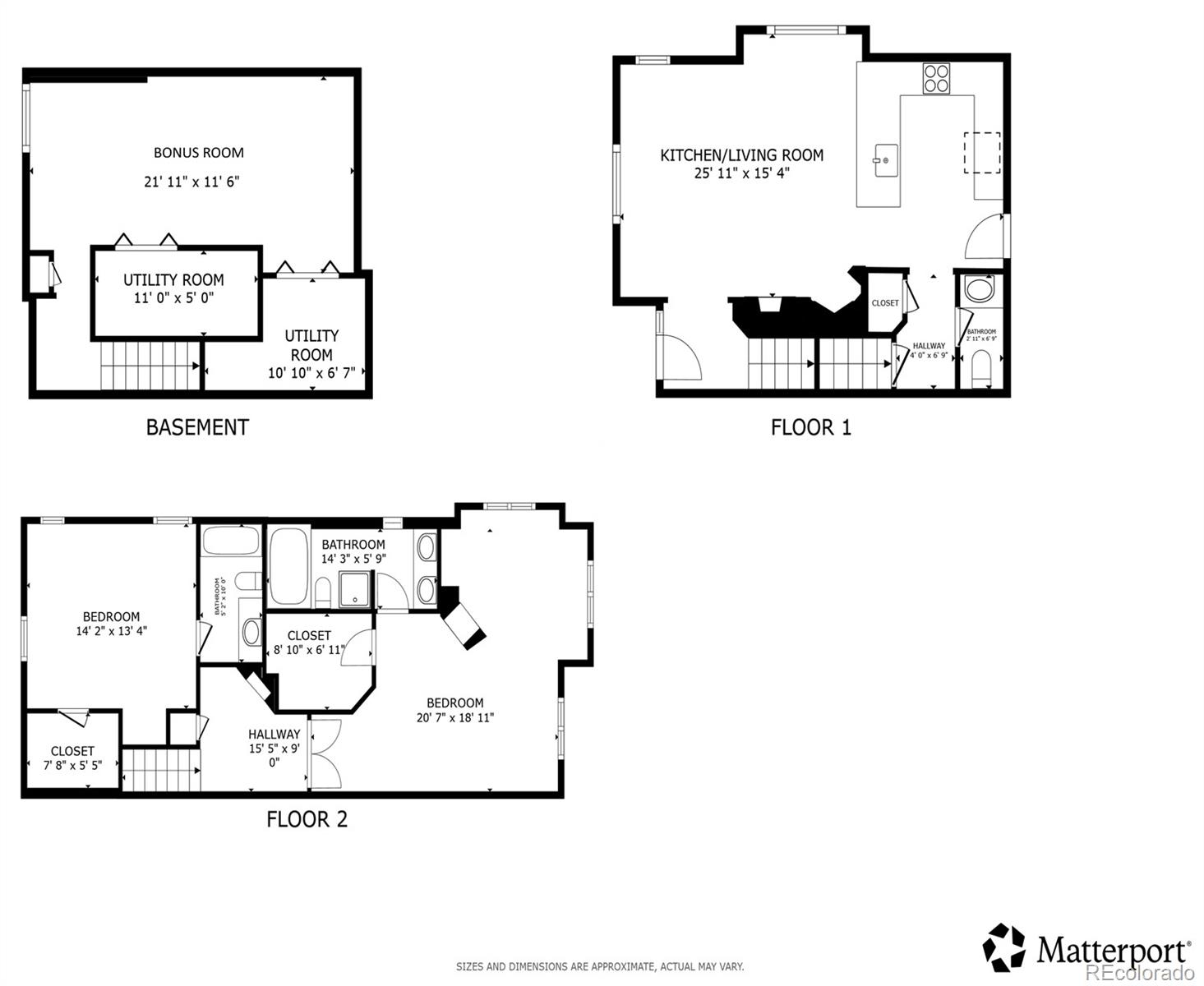5555 E Briarwood Avenue Centennial CO 80122