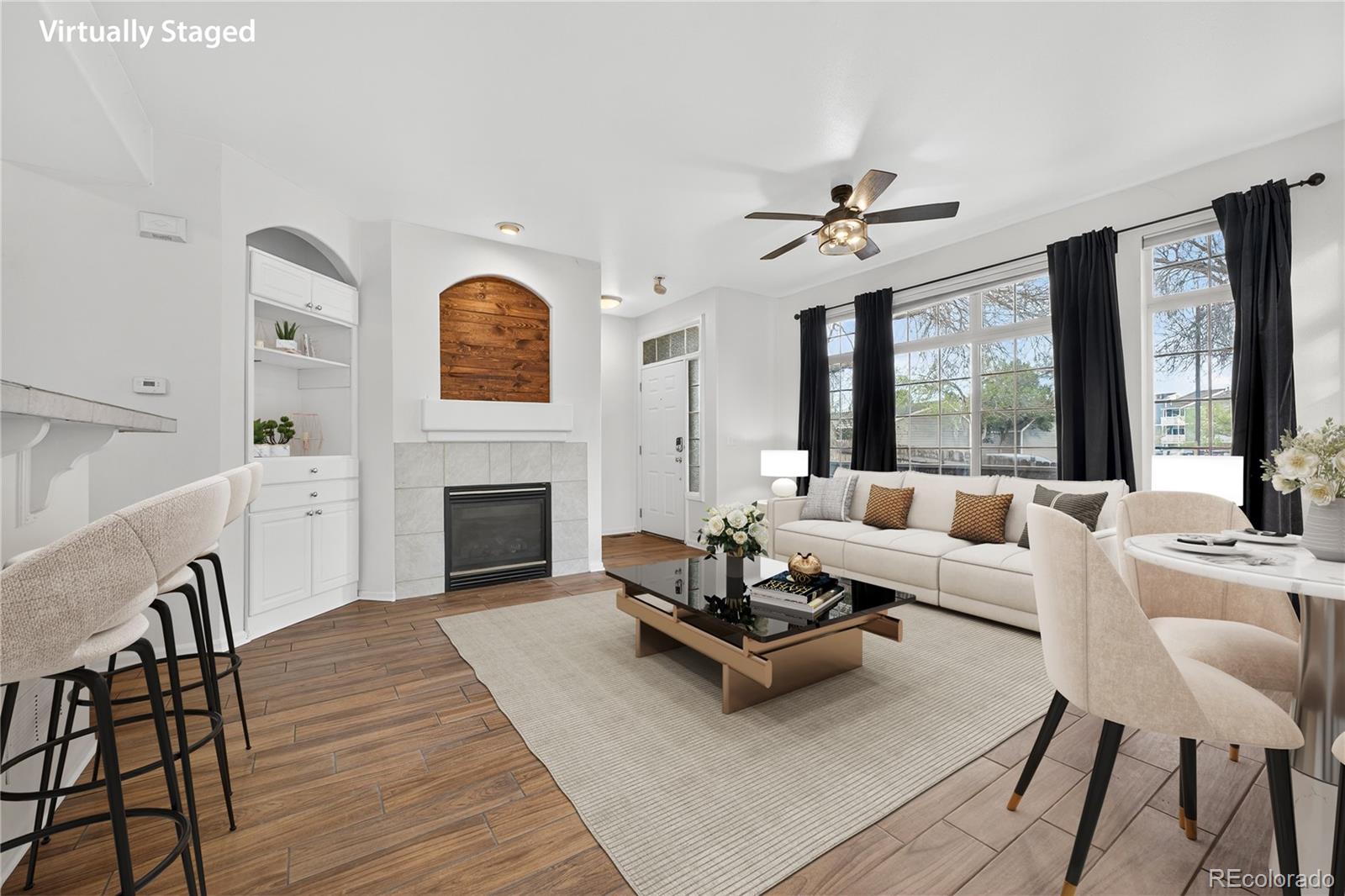 5555 E Briarwood Avenue Centennial CO 80122