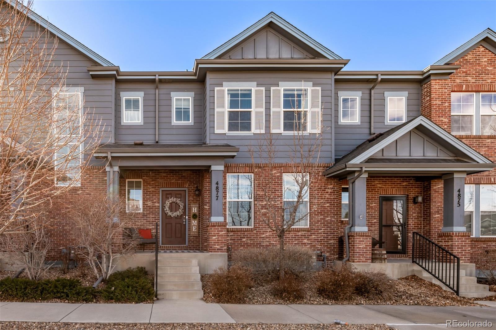 4877 S Algonquian Way Aurora CO 80016
