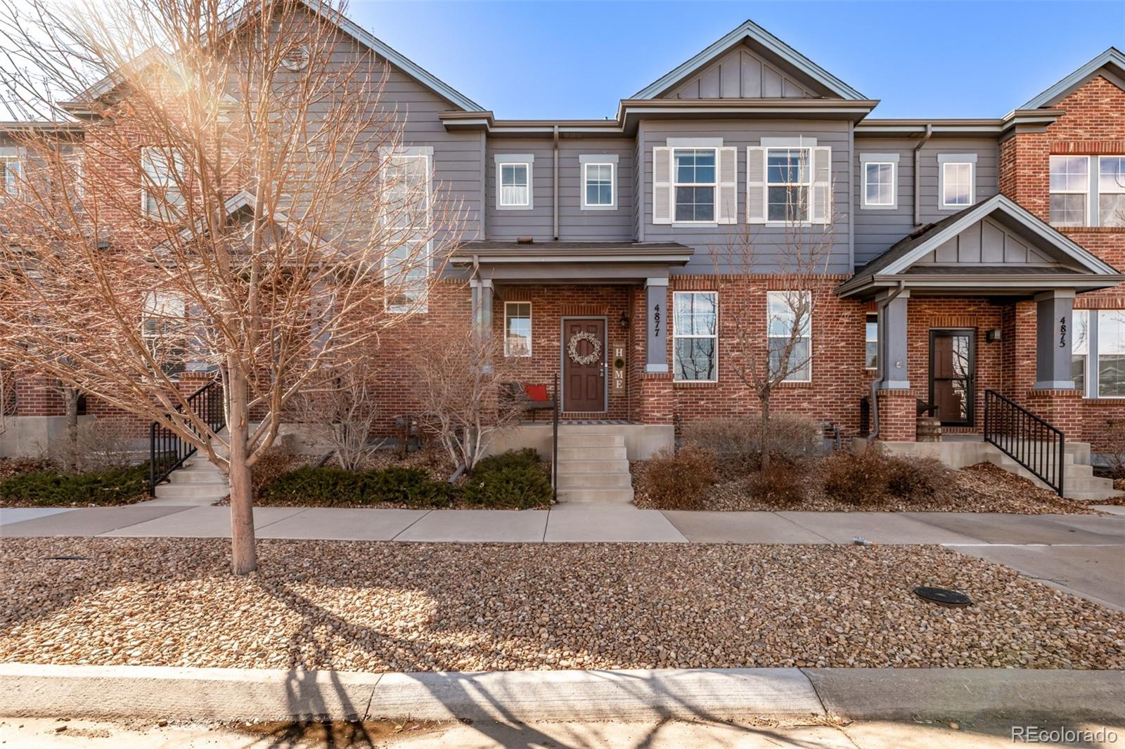 4877 S Algonquian Way Aurora CO 80016