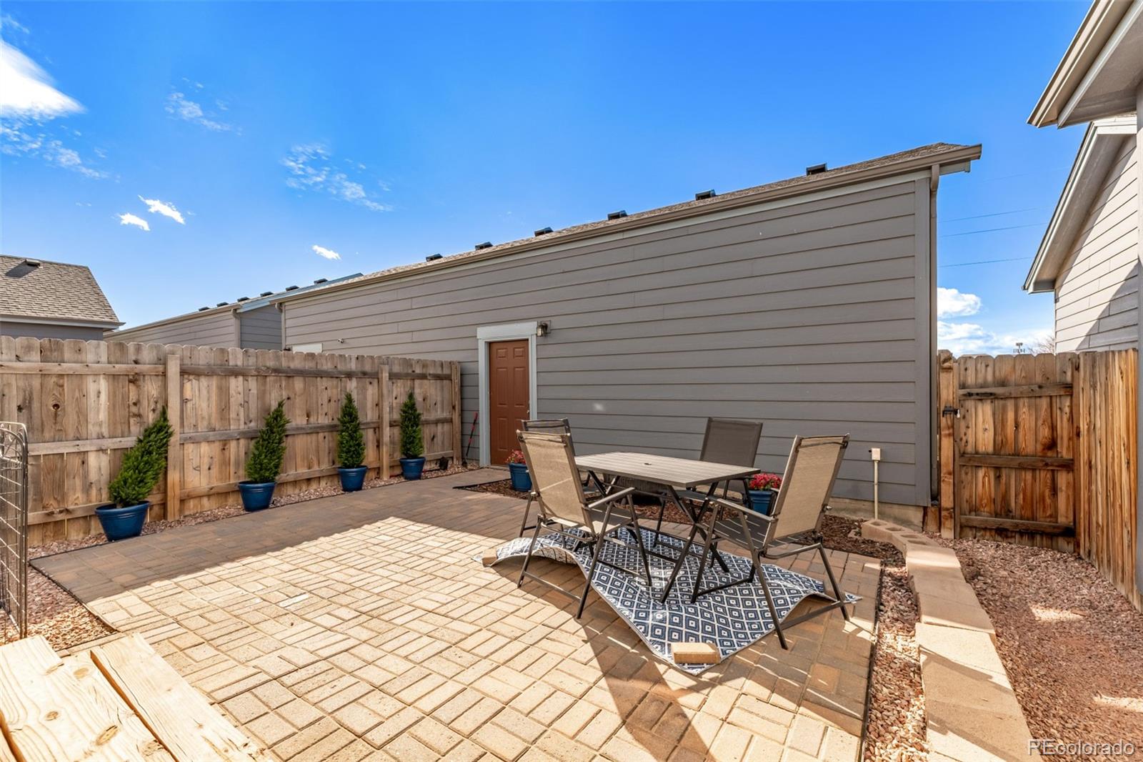4877 S Algonquian Way Aurora CO 80016