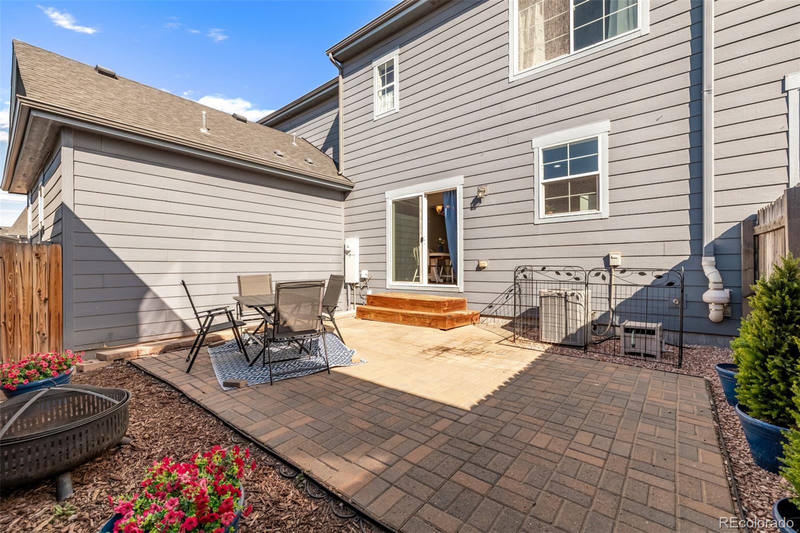 4877 S Algonquian Way Aurora CO 80016