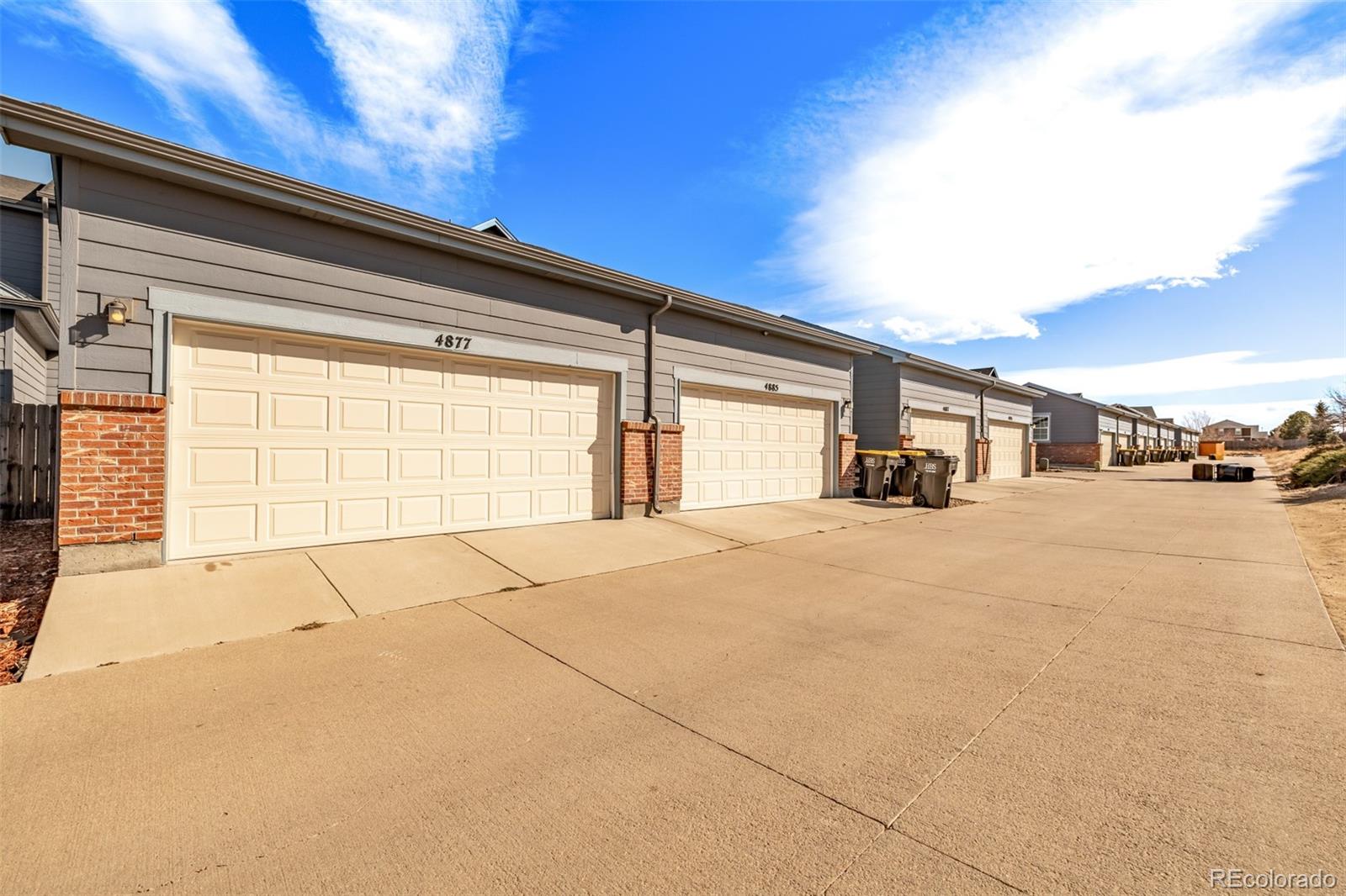 4877 S Algonquian Way Aurora CO 80016