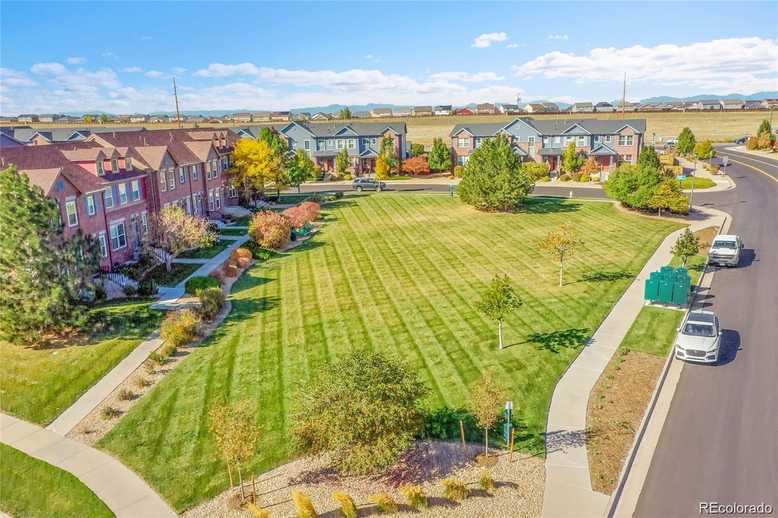 4877 S Algonquian Way Aurora CO 80016