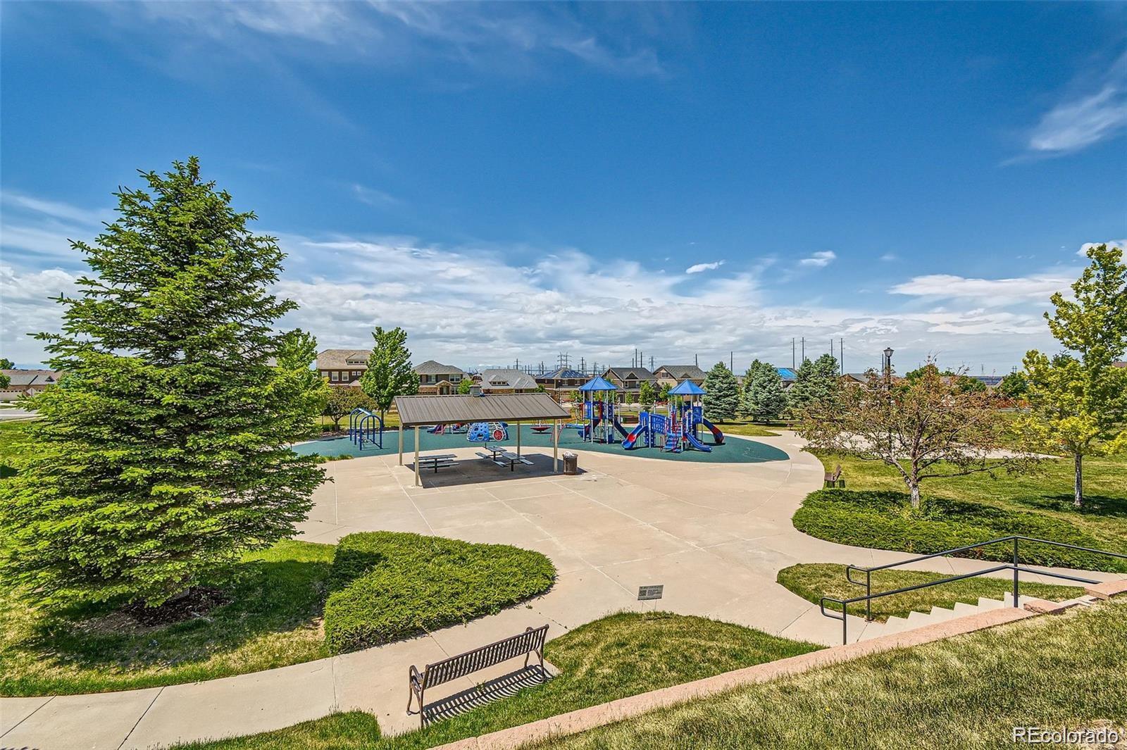 4877 S Algonquian Way Aurora CO 80016