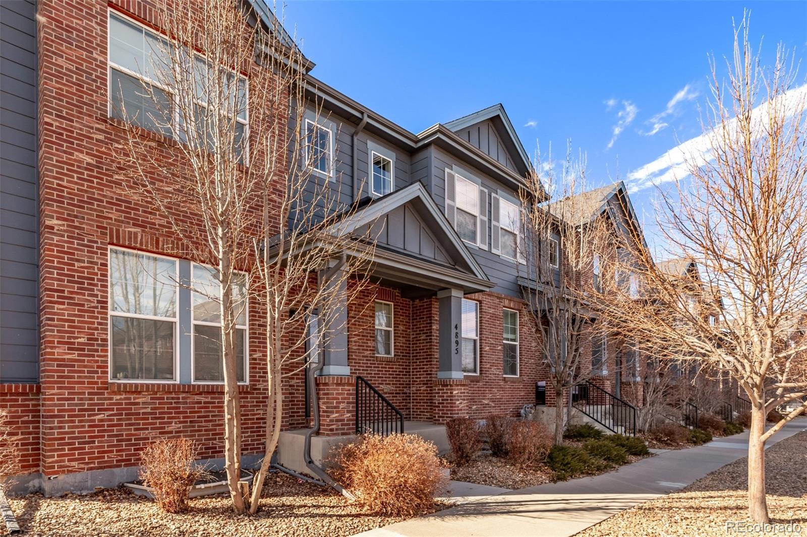 4877 S Algonquian Way Aurora CO 80016