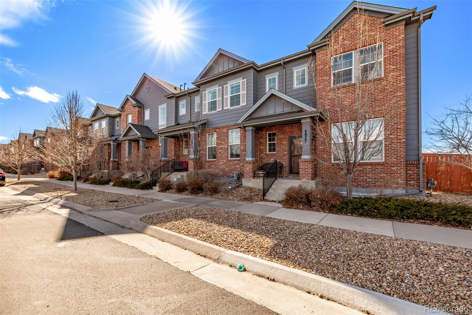 4877 S Algonquian Way Aurora CO 80016