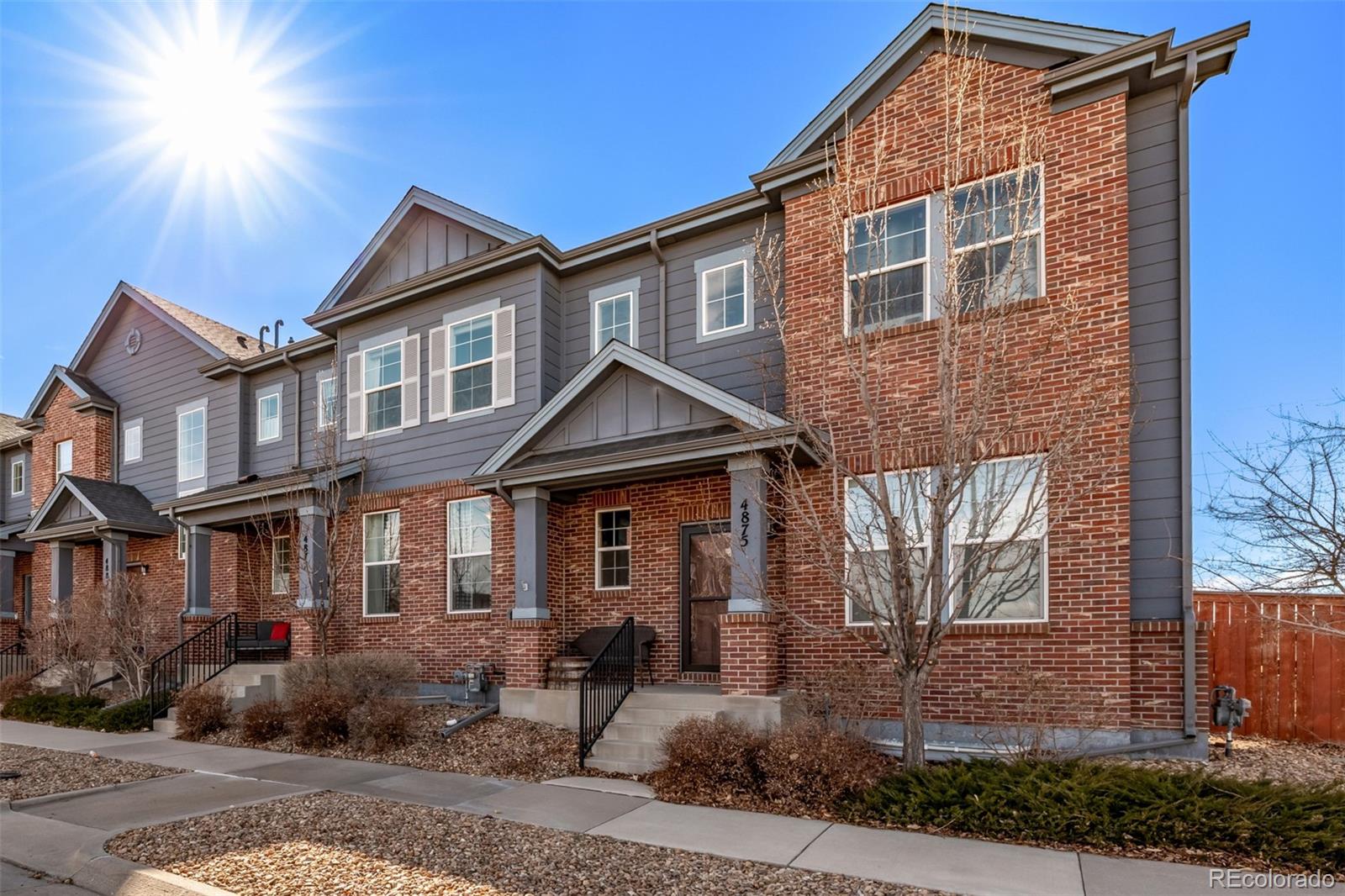 4877 S Algonquian Way Aurora CO 80016