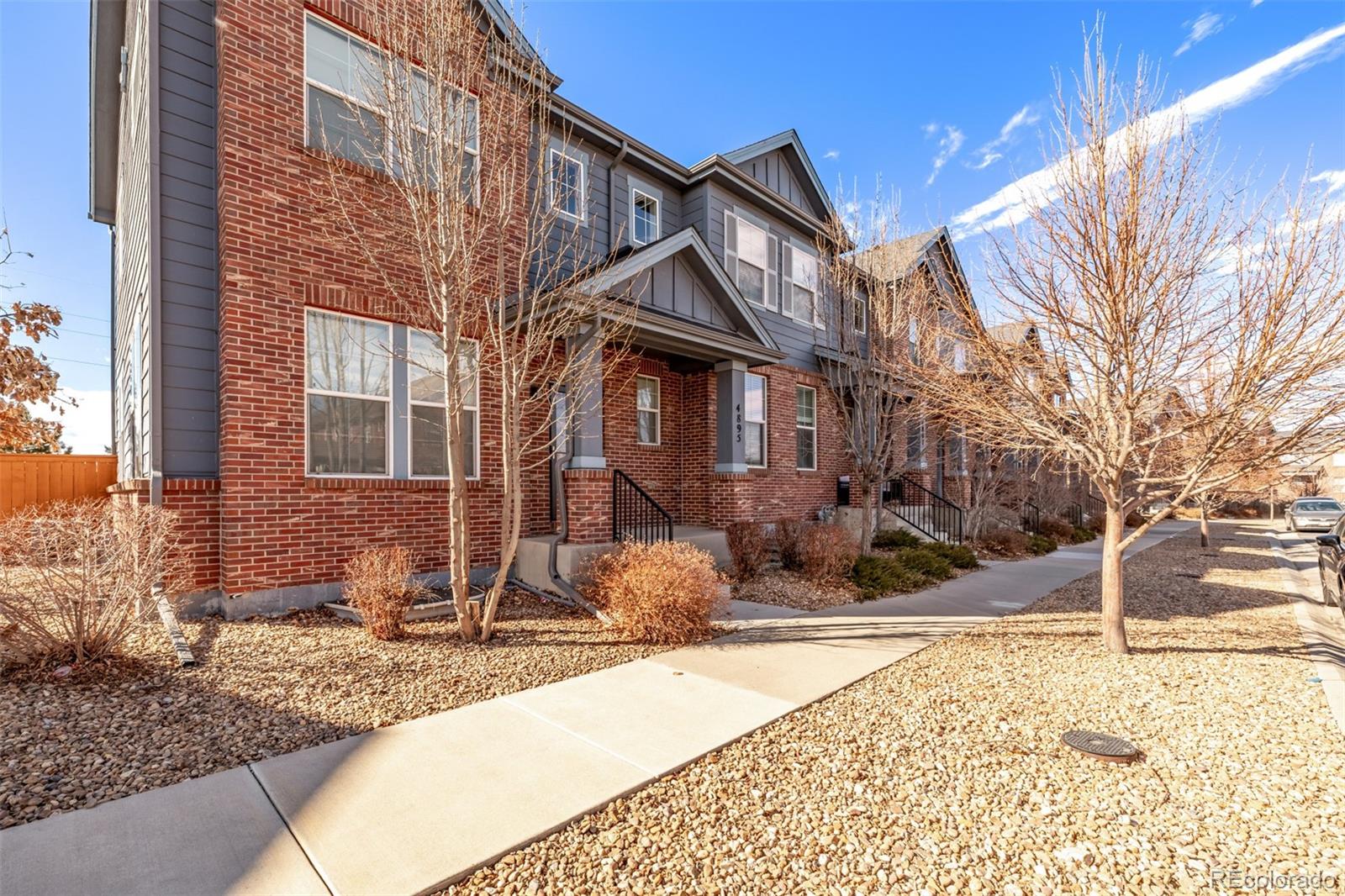 4877 S Algonquian Way Aurora CO 80016
