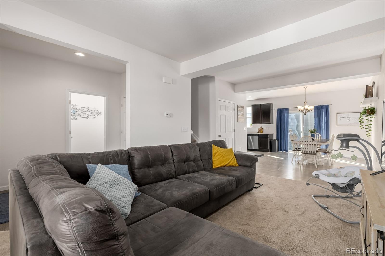 4877 S Algonquian Way Aurora CO 80016