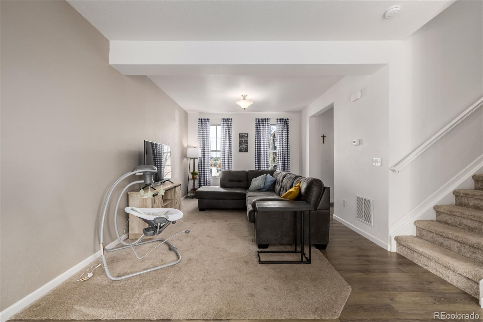 4877 S Algonquian Way Aurora CO 80016