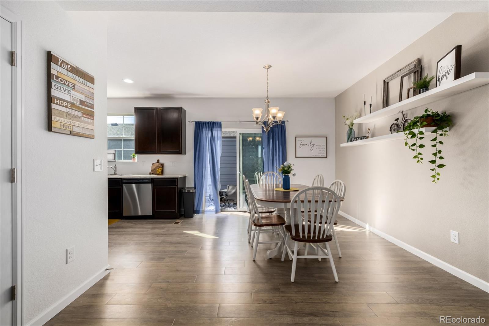 4877 S Algonquian Way Aurora CO 80016