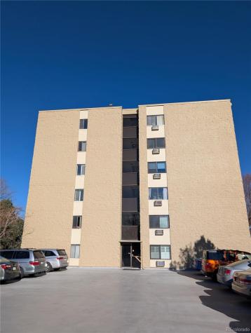13691 E Marina Drive Aurora CO 80014