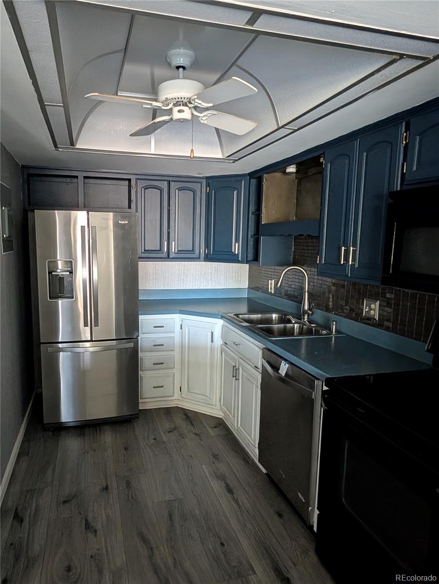 13691 E Marina Drive Aurora CO 80014