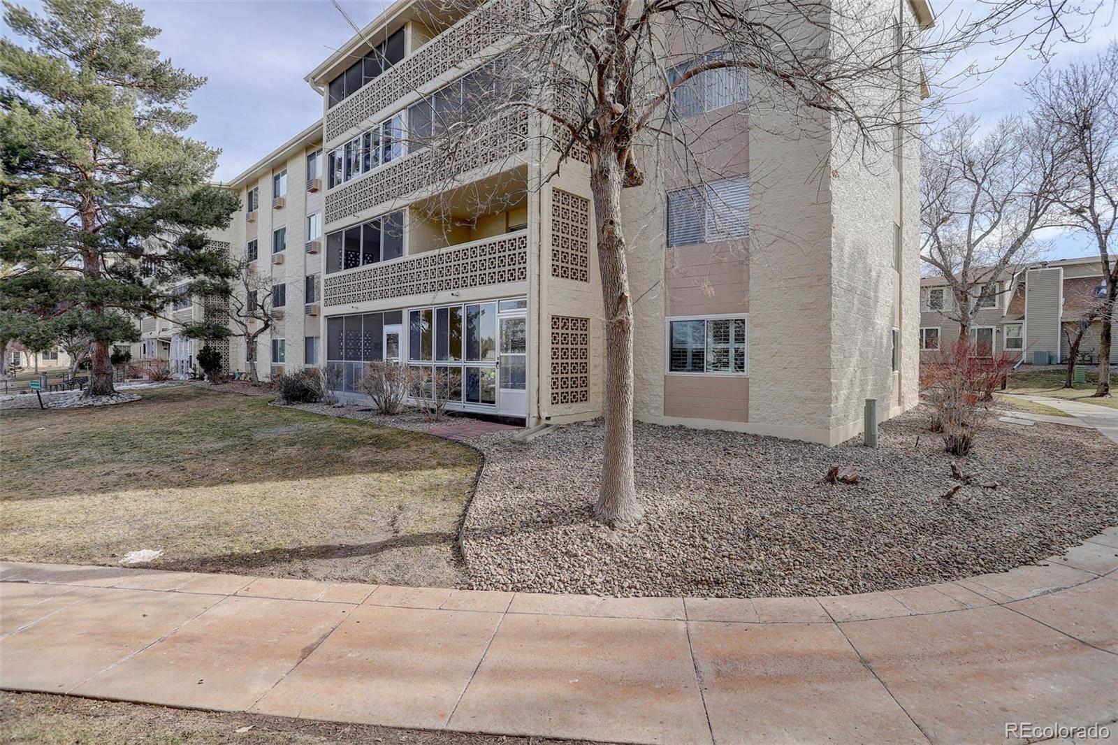 3164 S Wheeling Way Aurora CO 80014