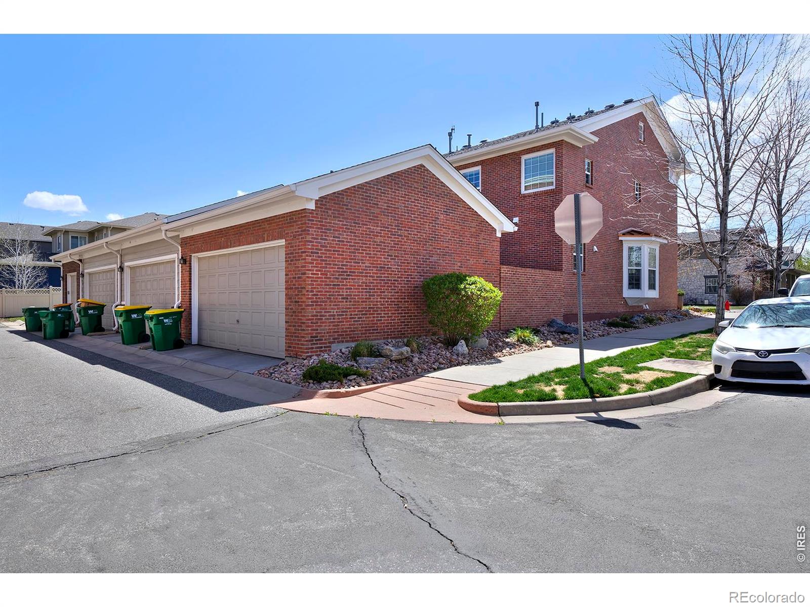 3833 W 118th Place Westminster CO 80031