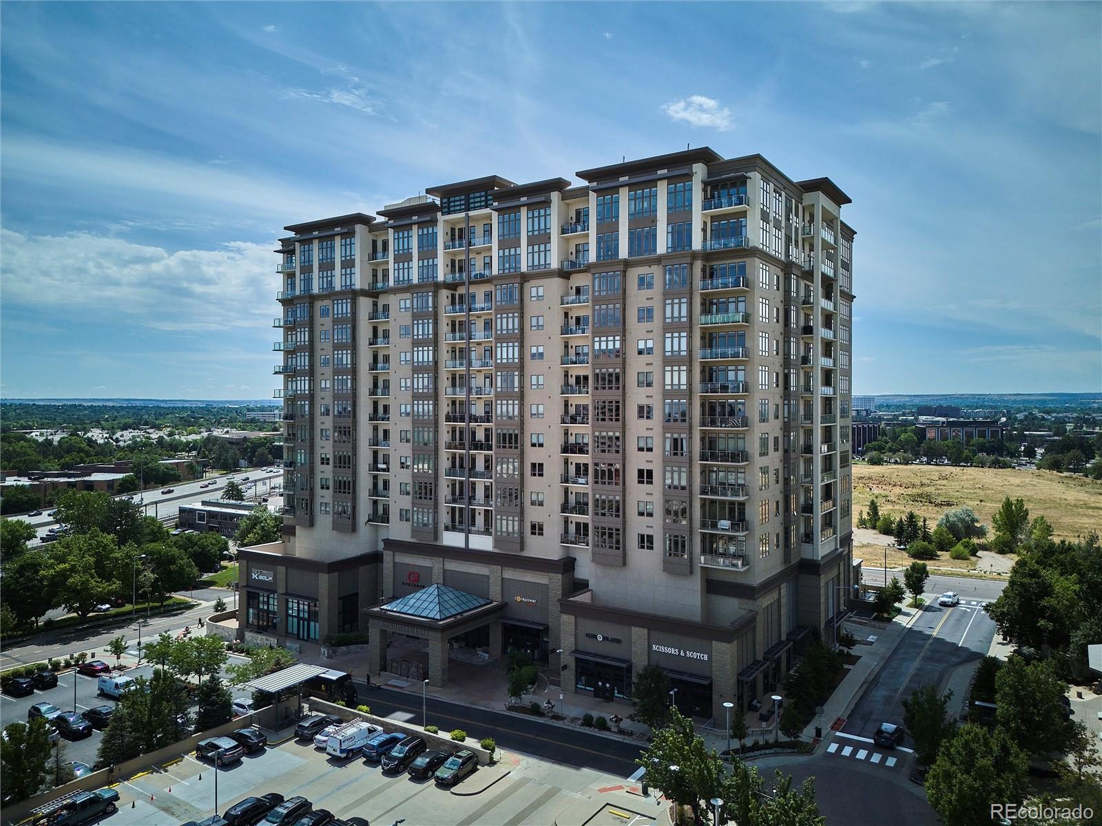 7600 Landmark Way Greenwood Village CO 80111