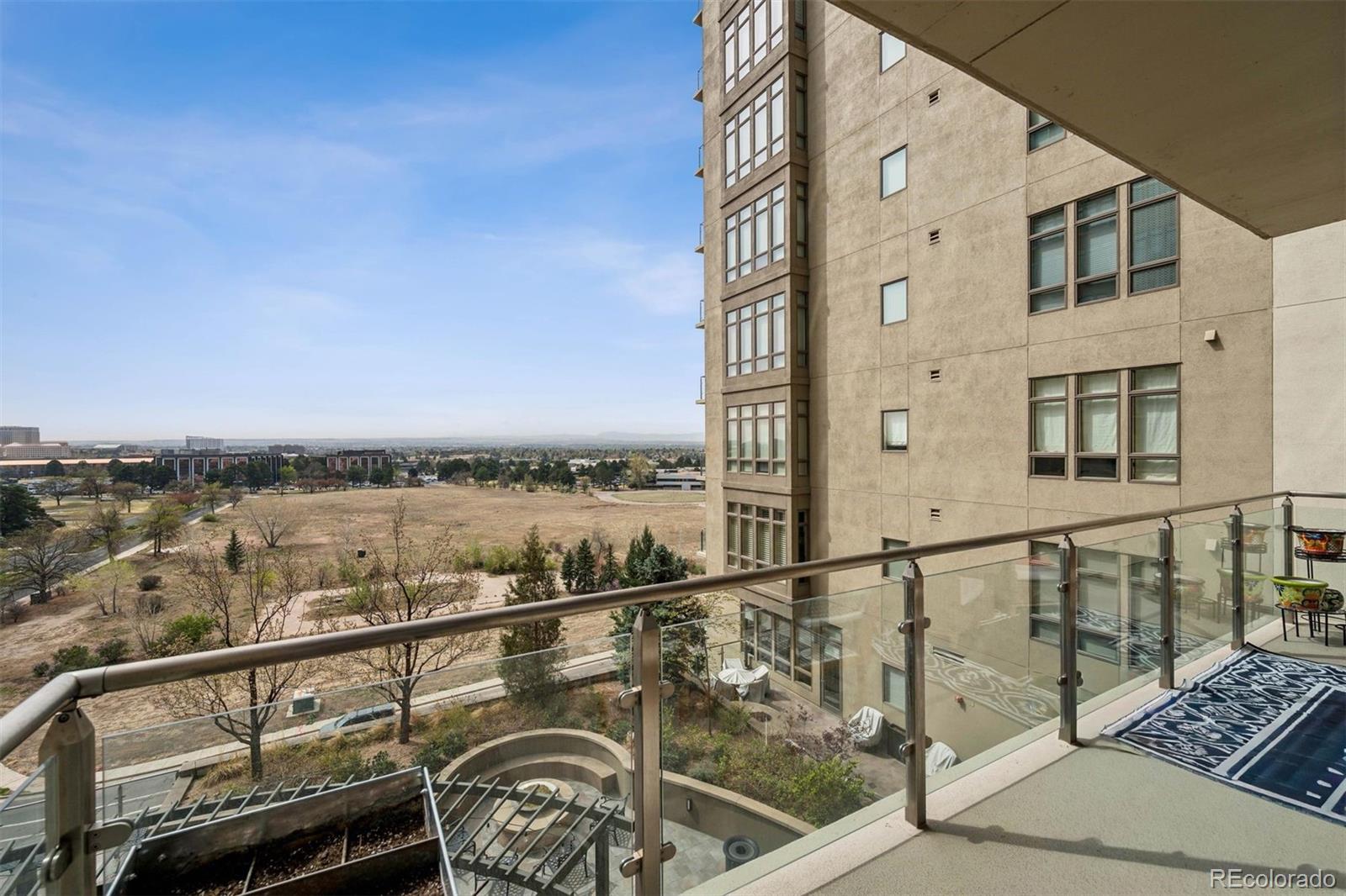 7600 Landmark Way Greenwood Village CO 80111