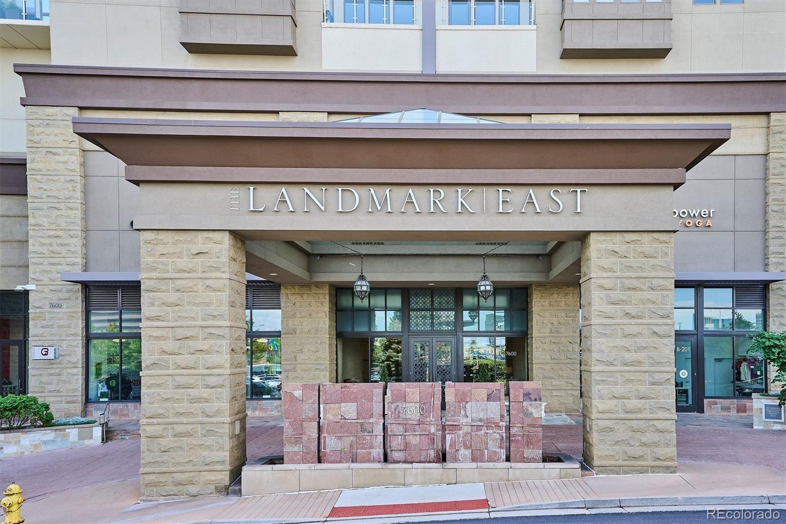 7600 Landmark Way Greenwood Village CO 80111