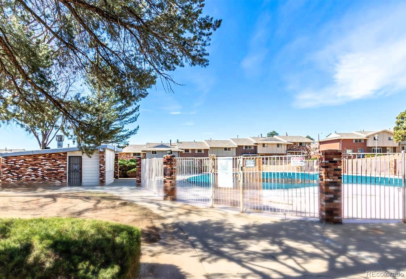 1140 W 88th Avenue Thornton CO 80260