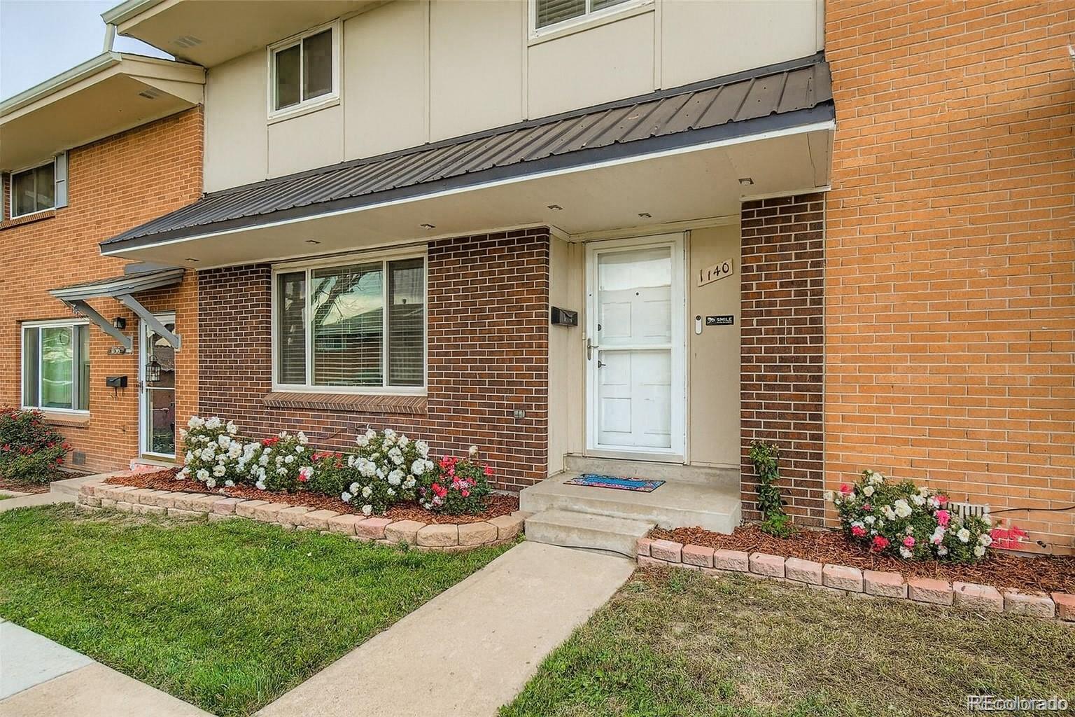 1140 W 88th Avenue Thornton CO 80260