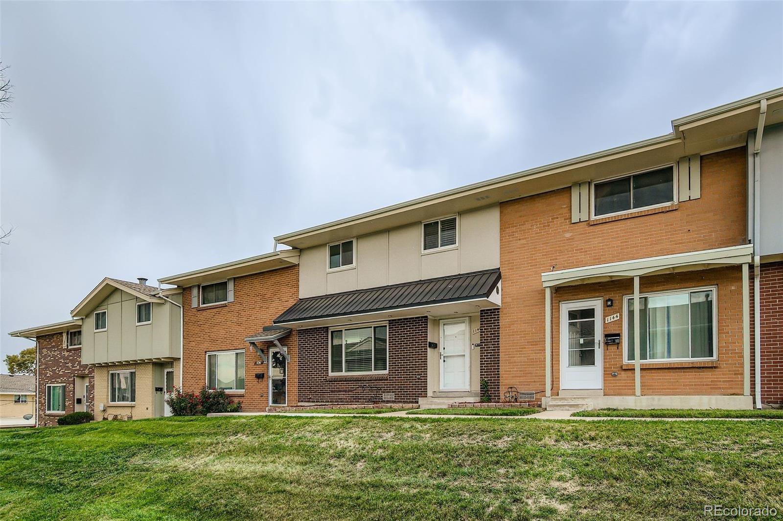 1140 W 88th Avenue Thornton CO 80260