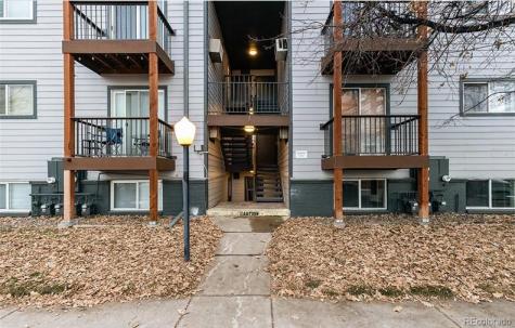 16259 W 10th Avenue Golden CO 80401