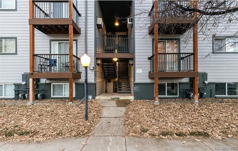 16259 W 10th Avenue Golden CO 80401